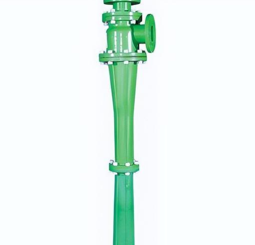 水噴射泵