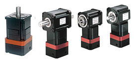 DuraTRUE Planetary減速機(jī)