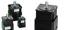 NemaTRUE行星減速機