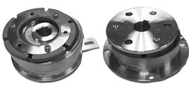 MCS/MBF 系列公制離合器和電磁制動器