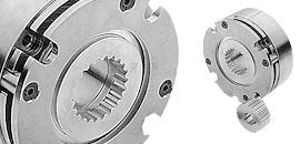 SB 系列高性能彈簧組電磁制動器