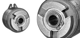 BBC-29 機(jī)械驅(qū)動球形軸承離合器