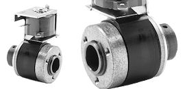 BIMAC 系列螺線管驅(qū)動離合器